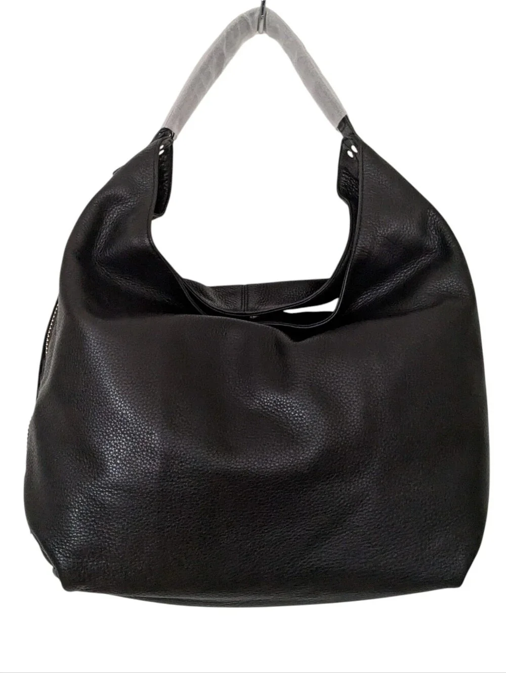 Rebecca Minkoff Double Zip Hobo Bag